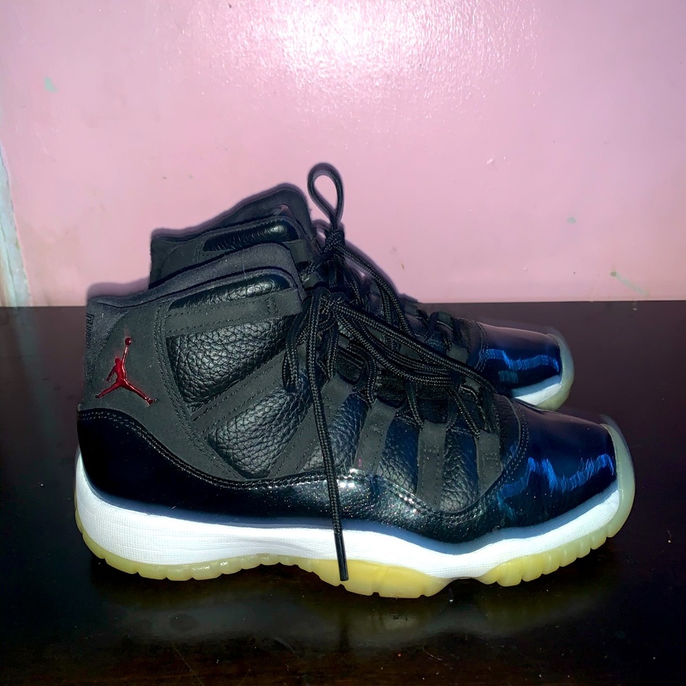 Air Jordan 11 Retro